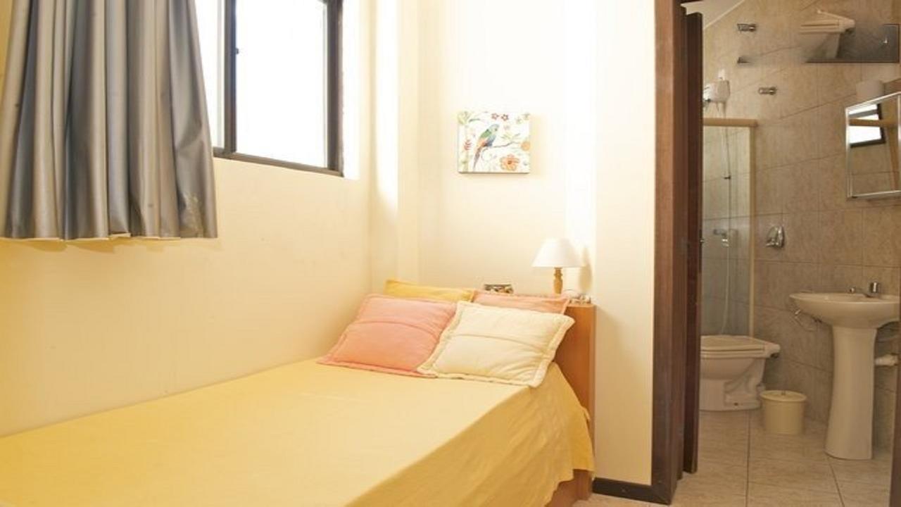 Linda Cobertura Frente Mar Com Piscina Privativa E Pe Na Areia! Apartment Florianopolis Exterior photo