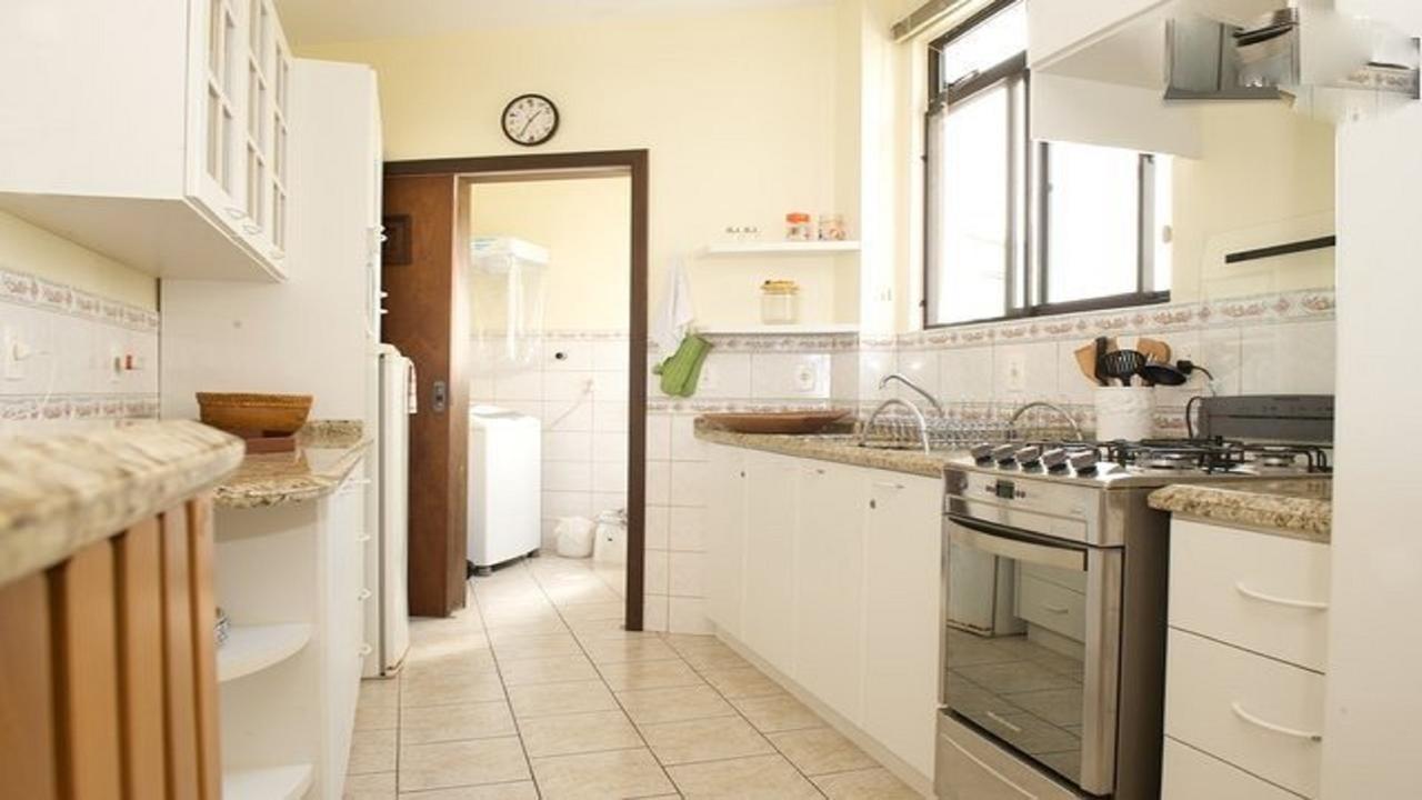 Linda Cobertura Frente Mar Com Piscina Privativa E Pe Na Areia! Apartment Florianopolis Exterior photo