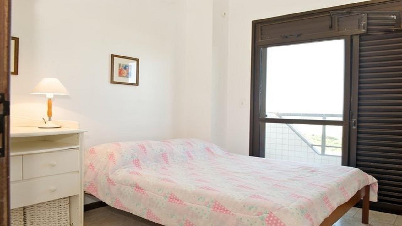 Linda Cobertura Frente Mar Com Piscina Privativa E Pe Na Areia! Apartment Florianopolis Exterior photo